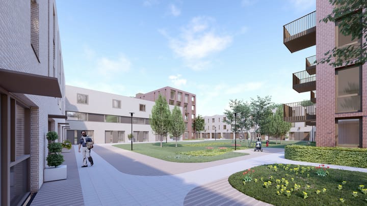 Photo 4 of Weverskaarde 27