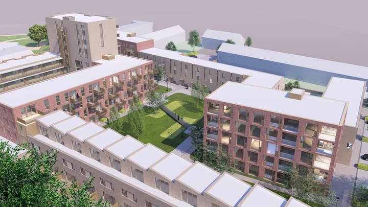 Foto 13 van Weverskaarde 27