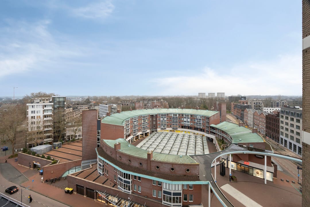 Photo 28 of Burgemeester Loeffplein 36