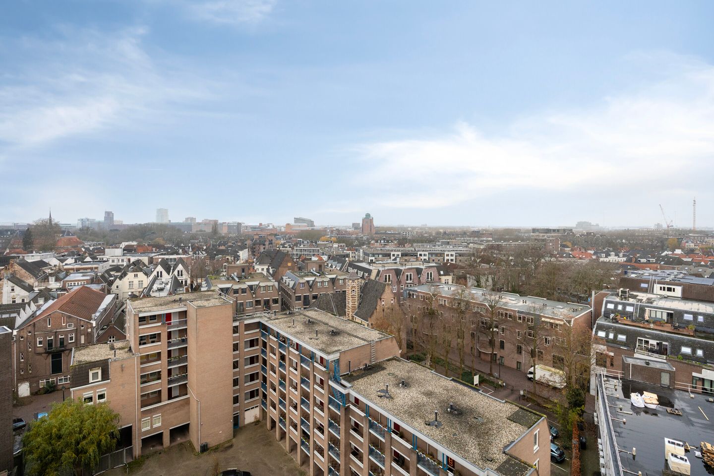 Photo 29 of Burgemeester Loeffplein 36