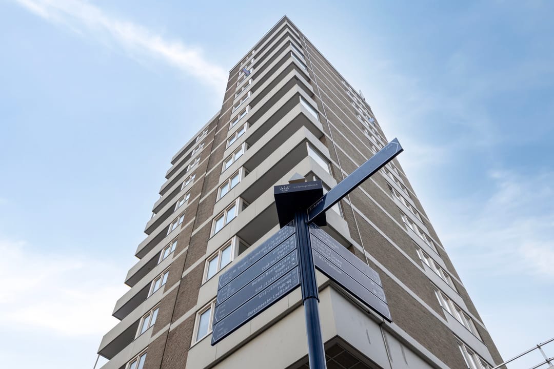 Photo 31 of Burgemeester Loeffplein 36