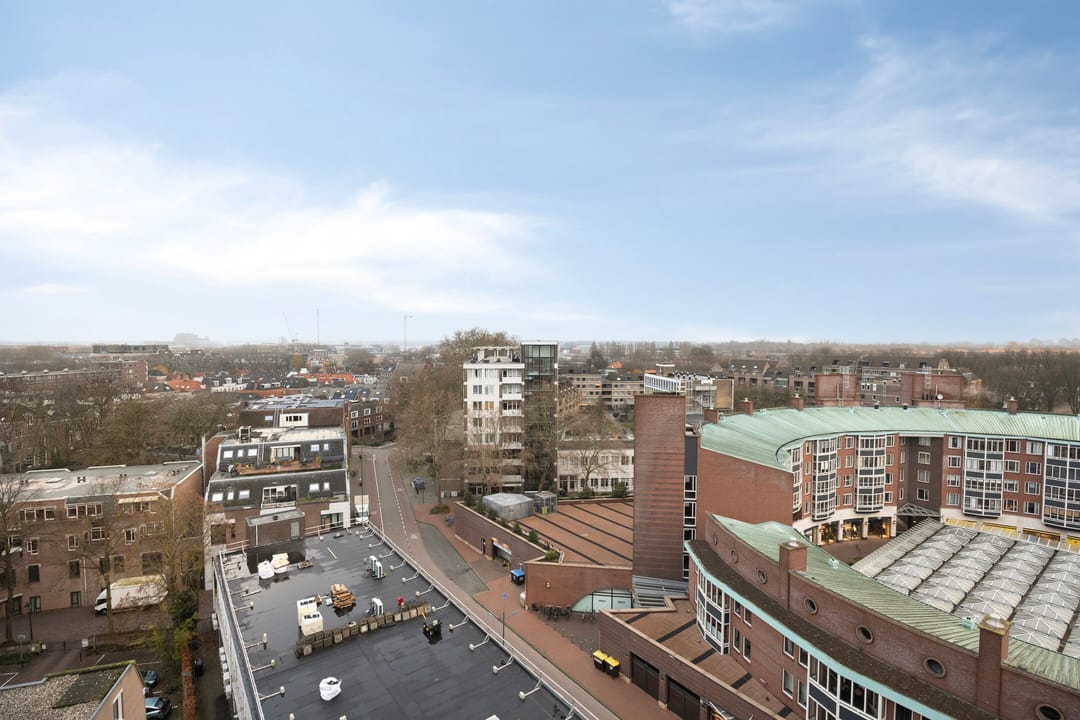 Photo 32 of Burgemeester Loeffplein 36