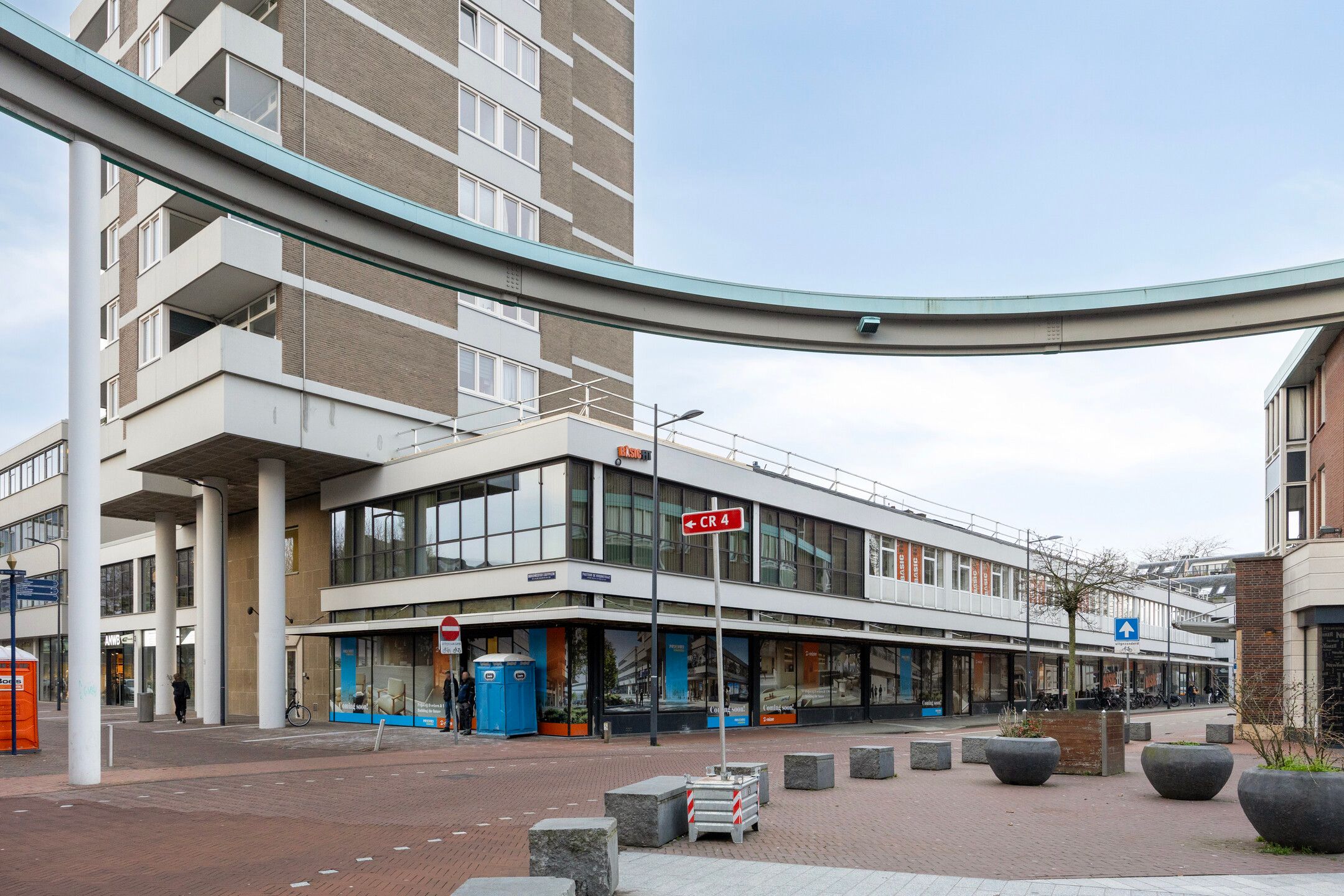 Photo 33 of Burgemeester Loeffplein 36