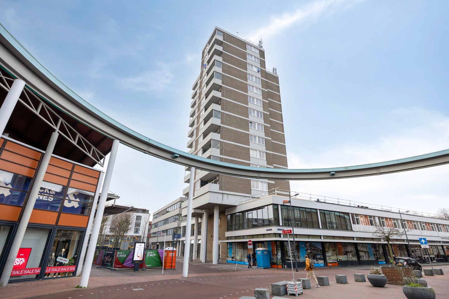 Photo 34 of Burgemeester Loeffplein 36