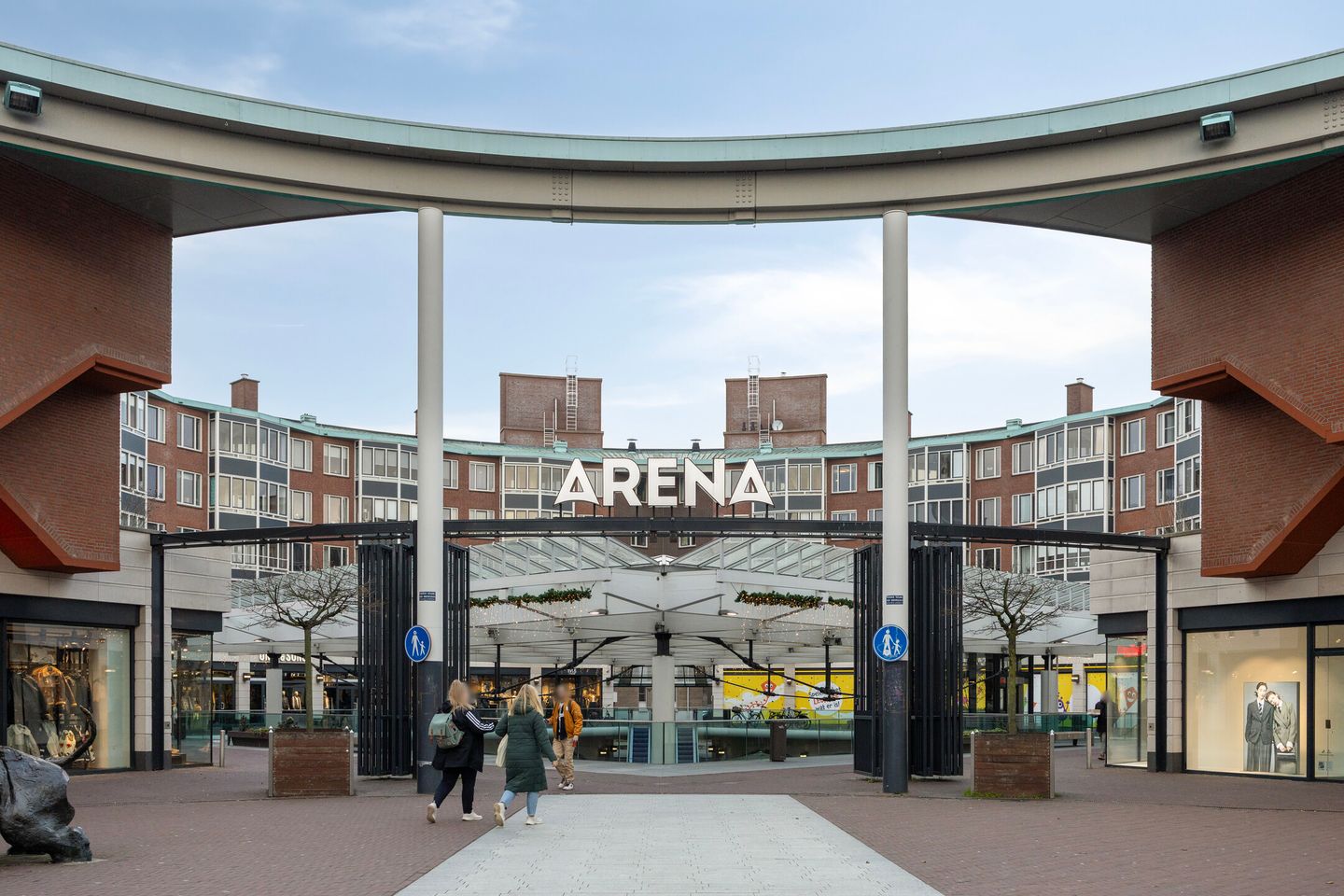 Photo 35 of Burgemeester Loeffplein 36