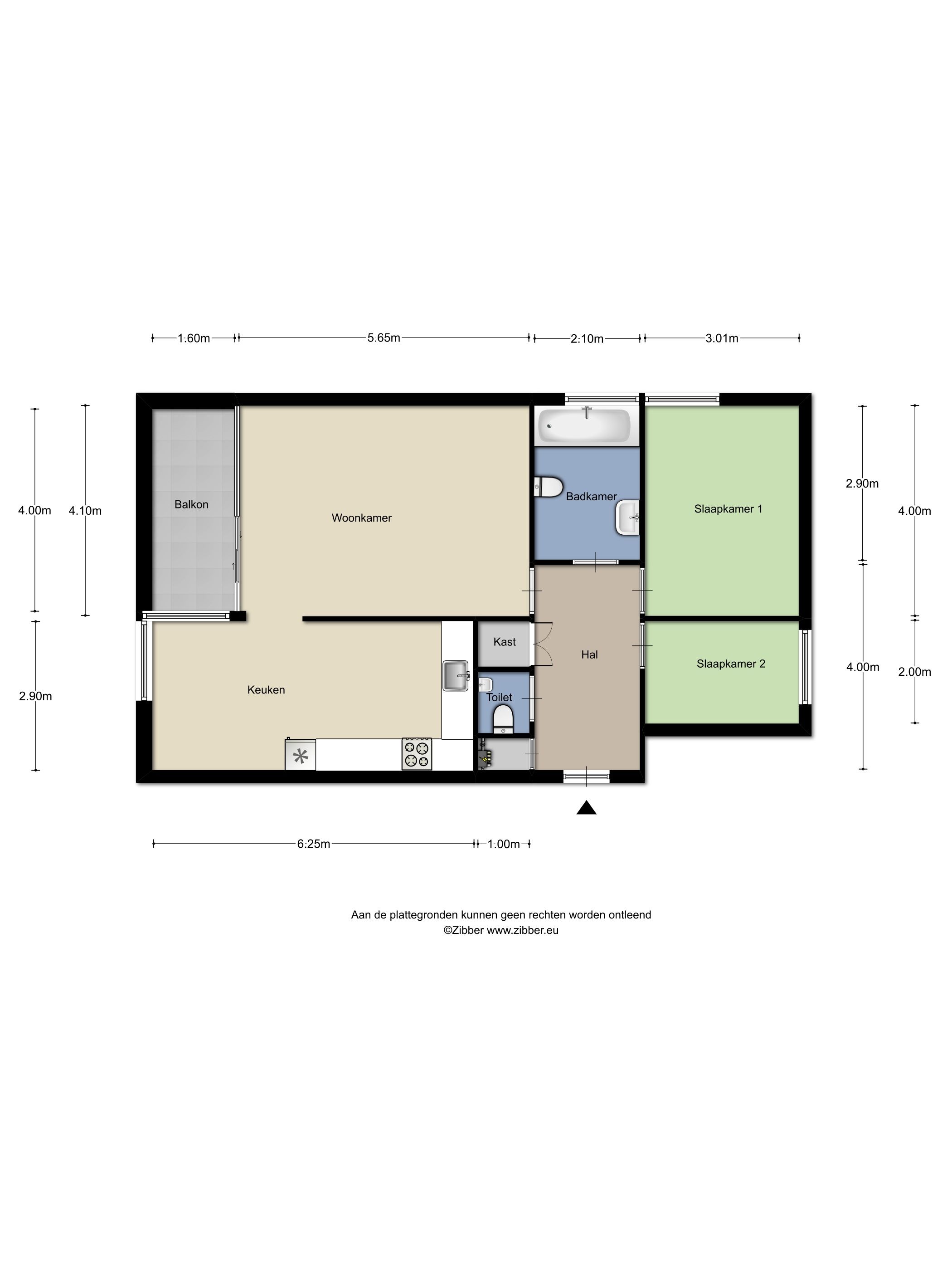 Photo 36 of Burgemeester Loeffplein 36