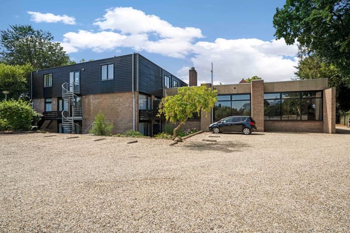 Hoofdstraat 21, Borger