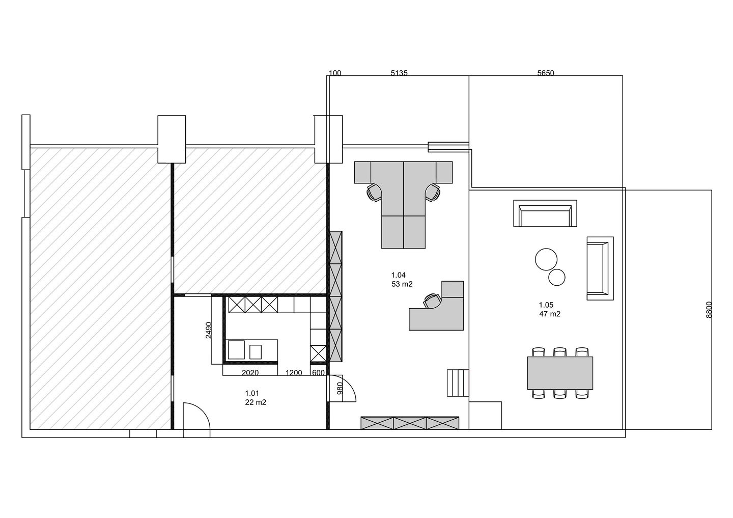 View photo 5 of Hoofdstraat 21