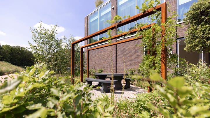 Deltazijde 2-b2, Blaricum