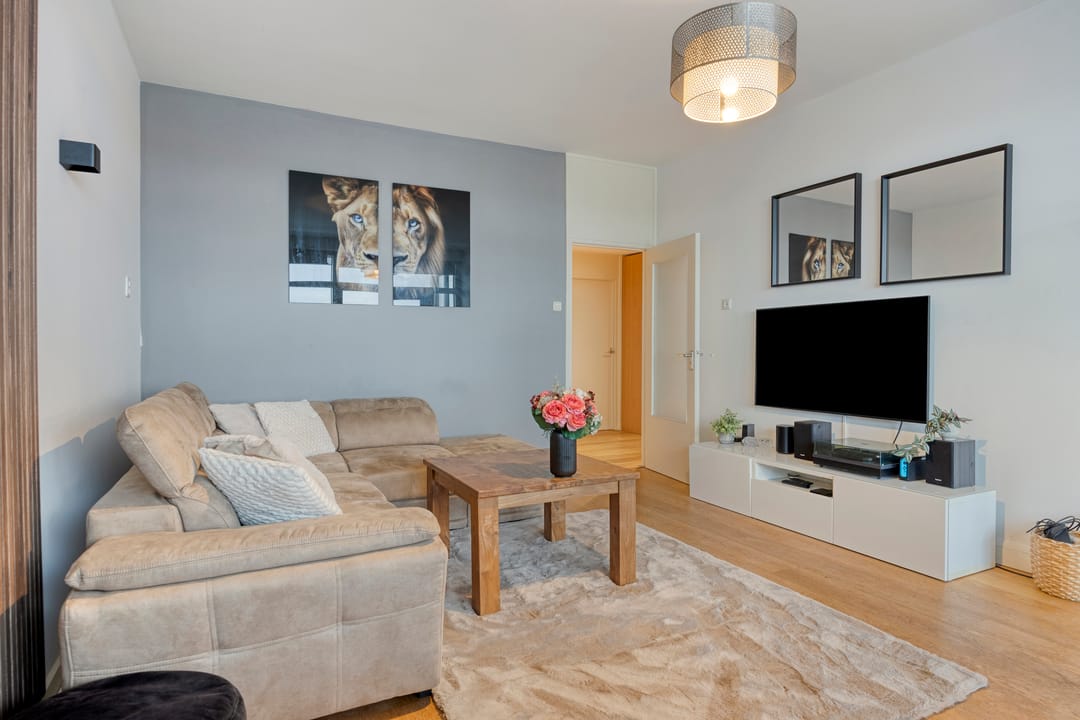 Photo 7 of Burgemeester Loeffplein 36