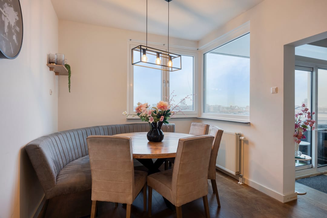 Photo 16 of Burgemeester Loeffplein 36