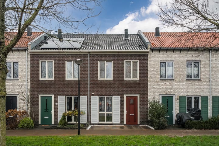 Photo 1 of Zuijder Vlaerdinge 27