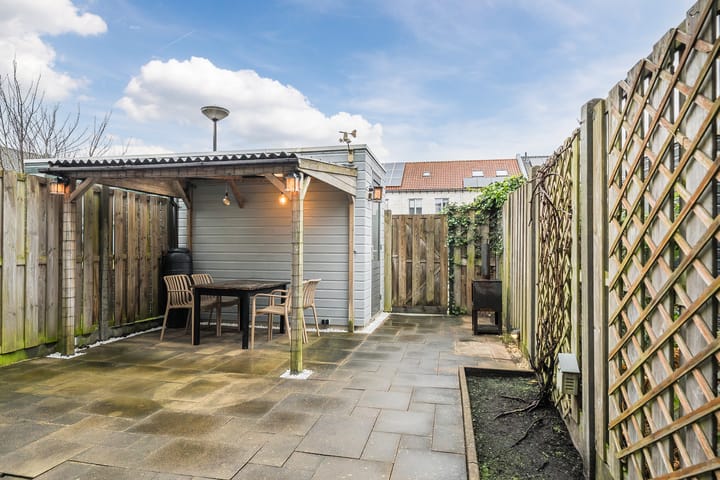 Photo 36 of Zuijder Vlaerdinge 27