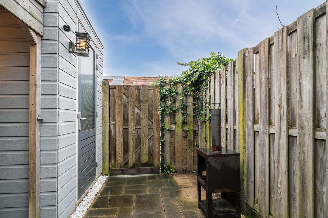 Foto 38 van Zuijder Vlaerdinge 27