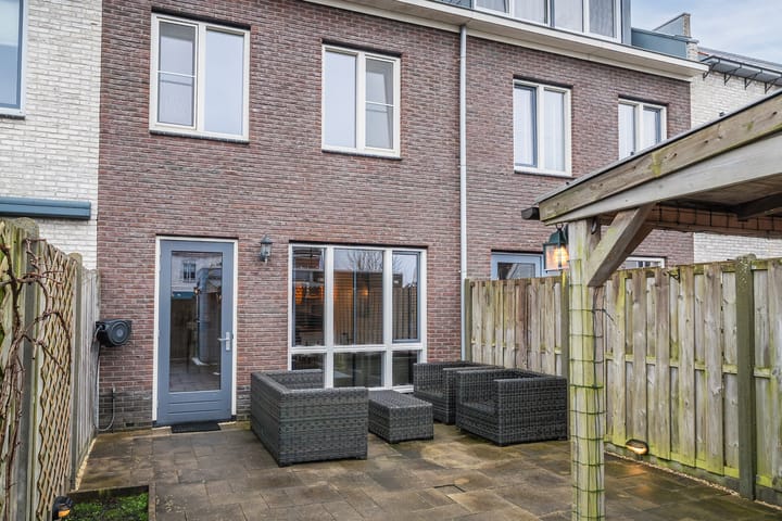 Photo 39 of Zuijder Vlaerdinge 27