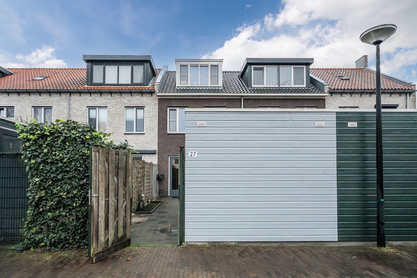 Foto 40 van Zuijder Vlaerdinge 27