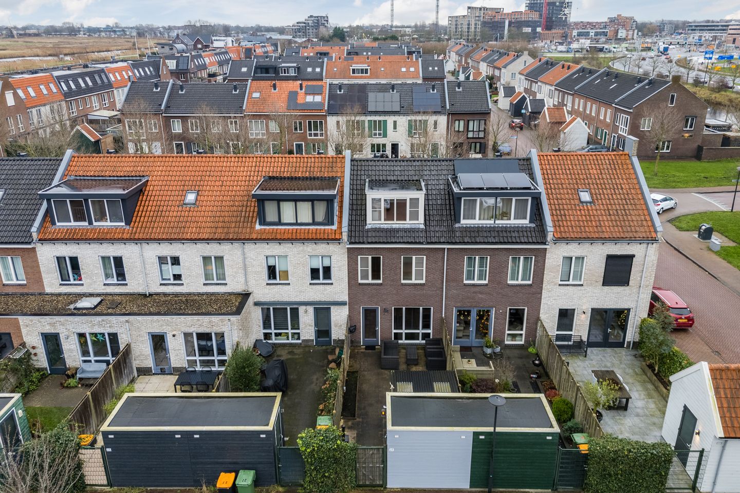 Foto 44 van Zuijder Vlaerdinge 27