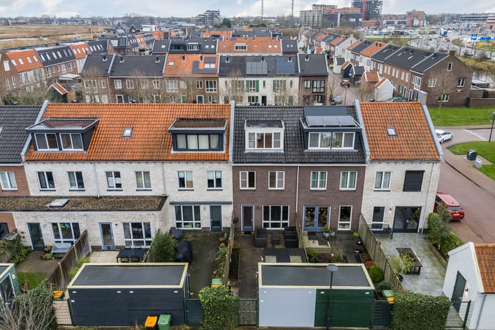 Photo 44 of Zuijder Vlaerdinge 27