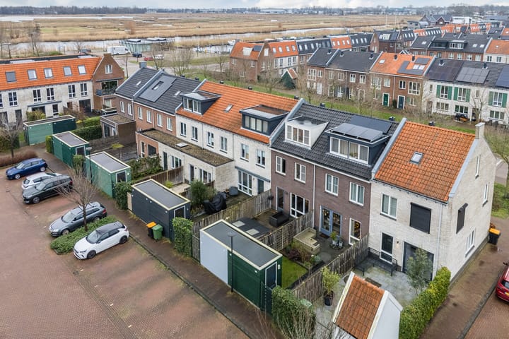 Photo 45 of Zuijder Vlaerdinge 27