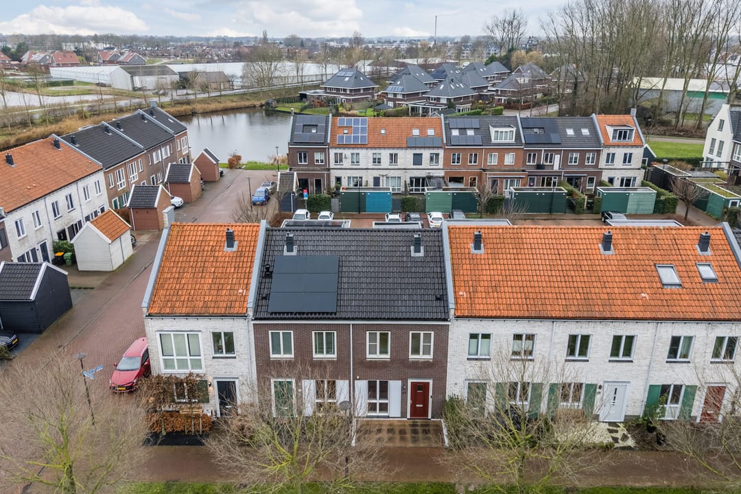 Foto 47 van Zuijder Vlaerdinge 27