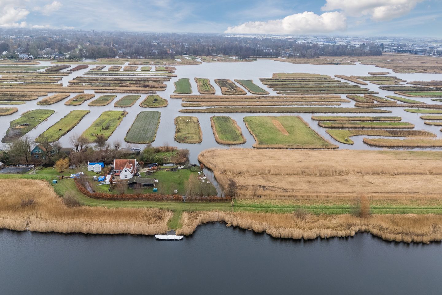 Foto 50 van Zuijder Vlaerdinge 27