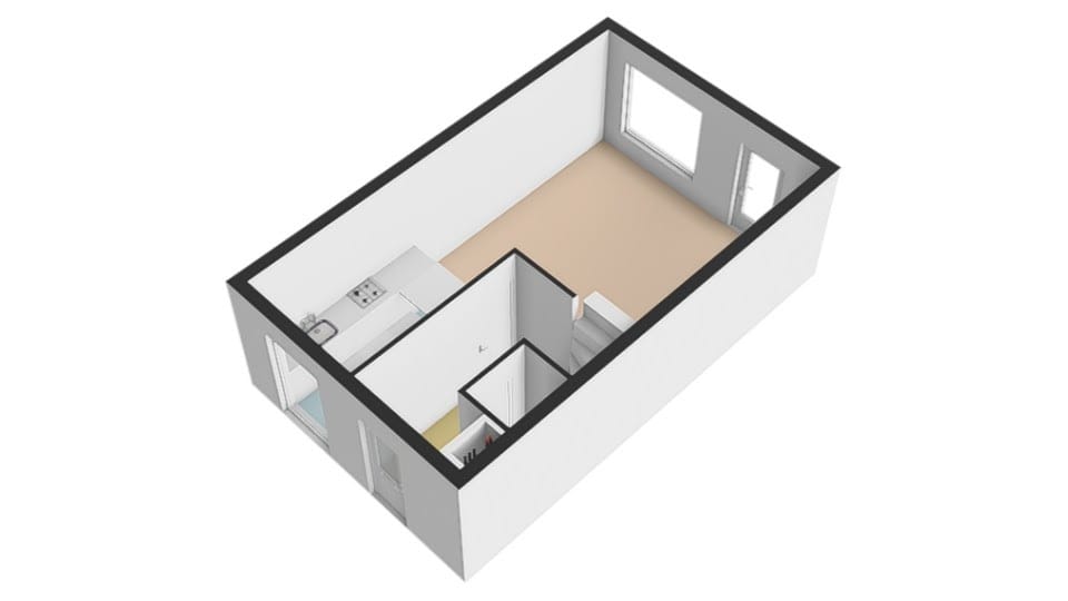 Foto 51 van Zuijder Vlaerdinge 27