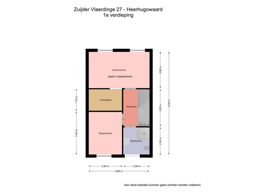 Foto 56 van Zuijder Vlaerdinge 27