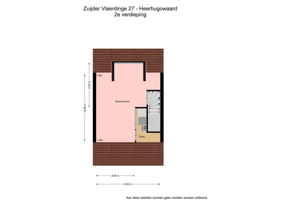 Foto 57 van Zuijder Vlaerdinge 27