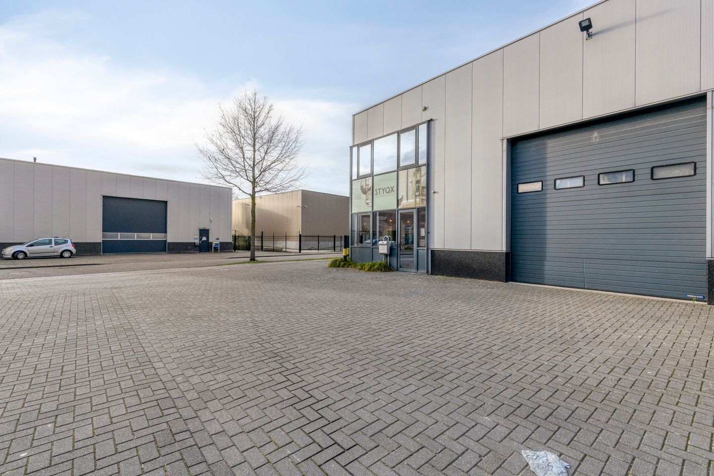 Bekijk foto 5 van Koningsspil 1-a