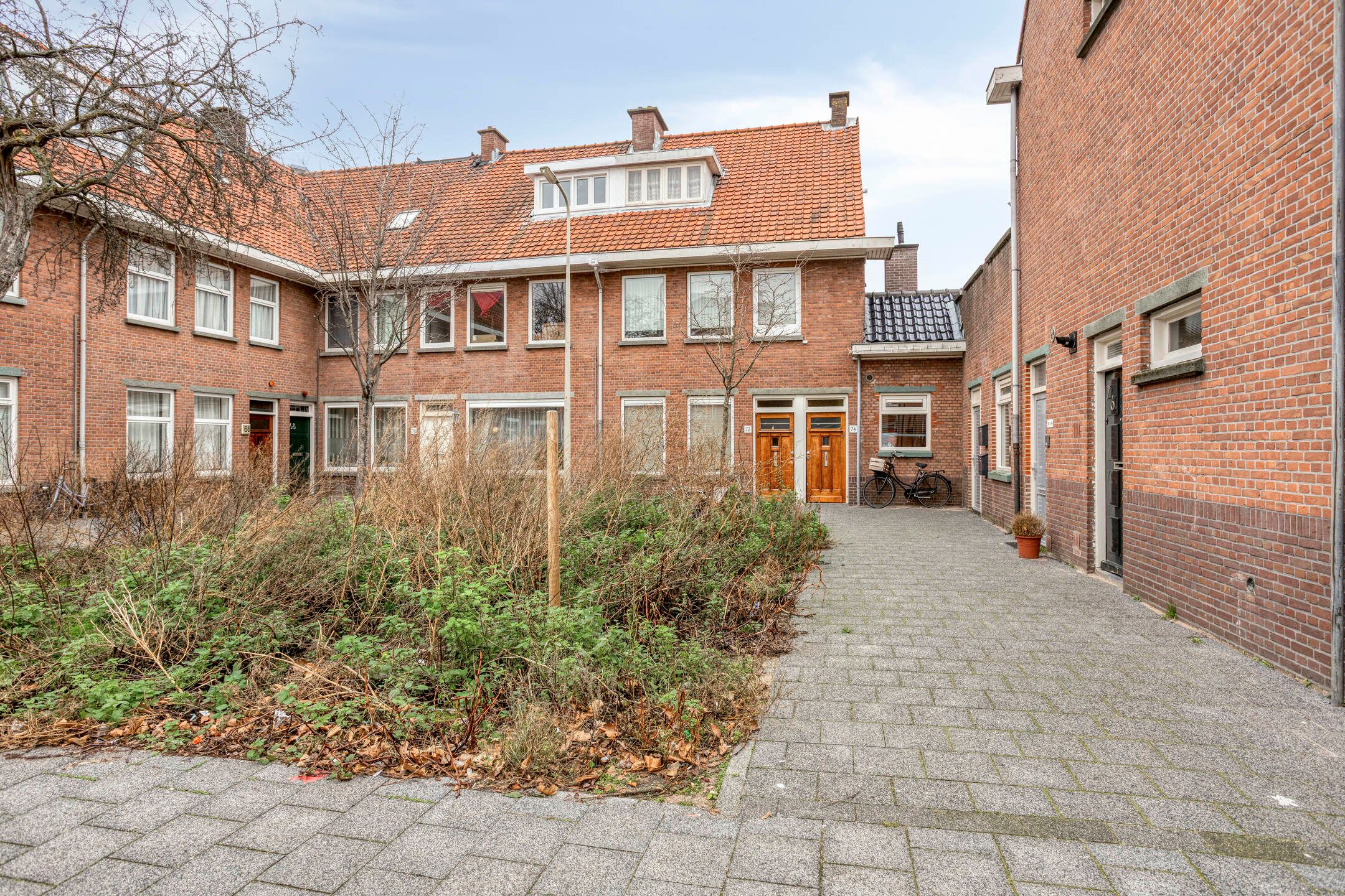 Minckelersstraat 74-B 74 B