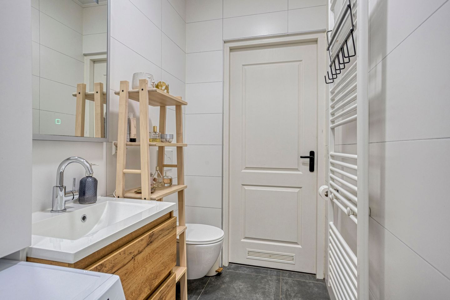 Photo 14 of Minckelersstraat 74-B