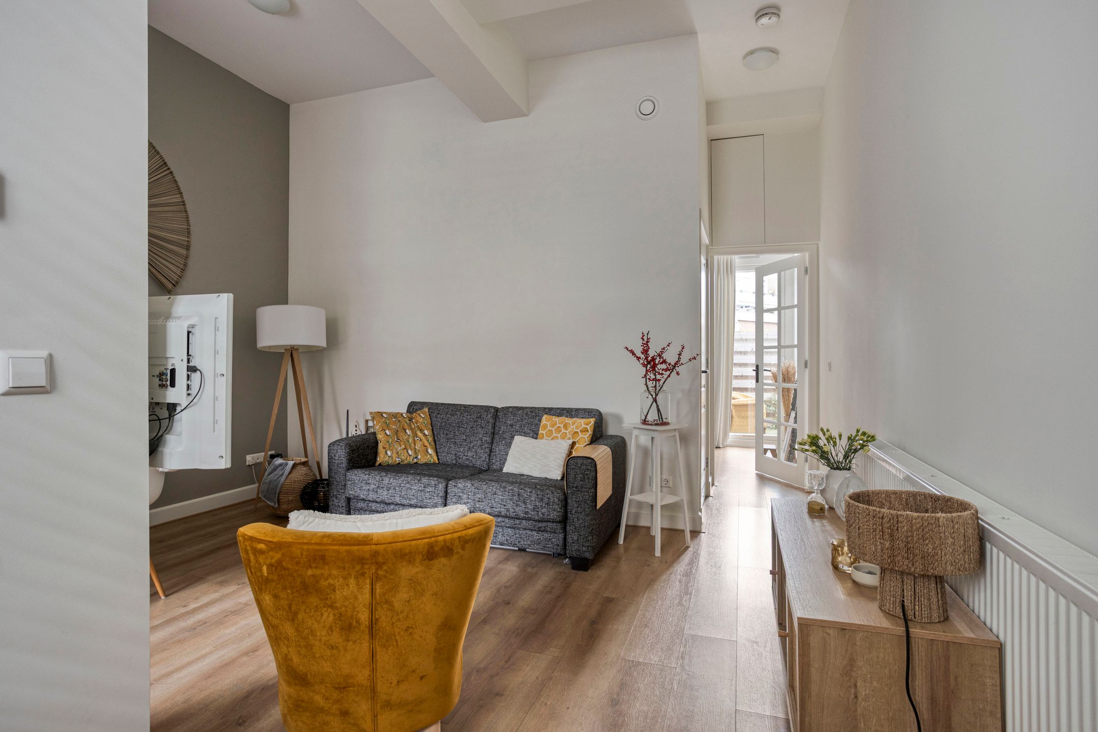 Photo 3 of Minckelersstraat 74-B