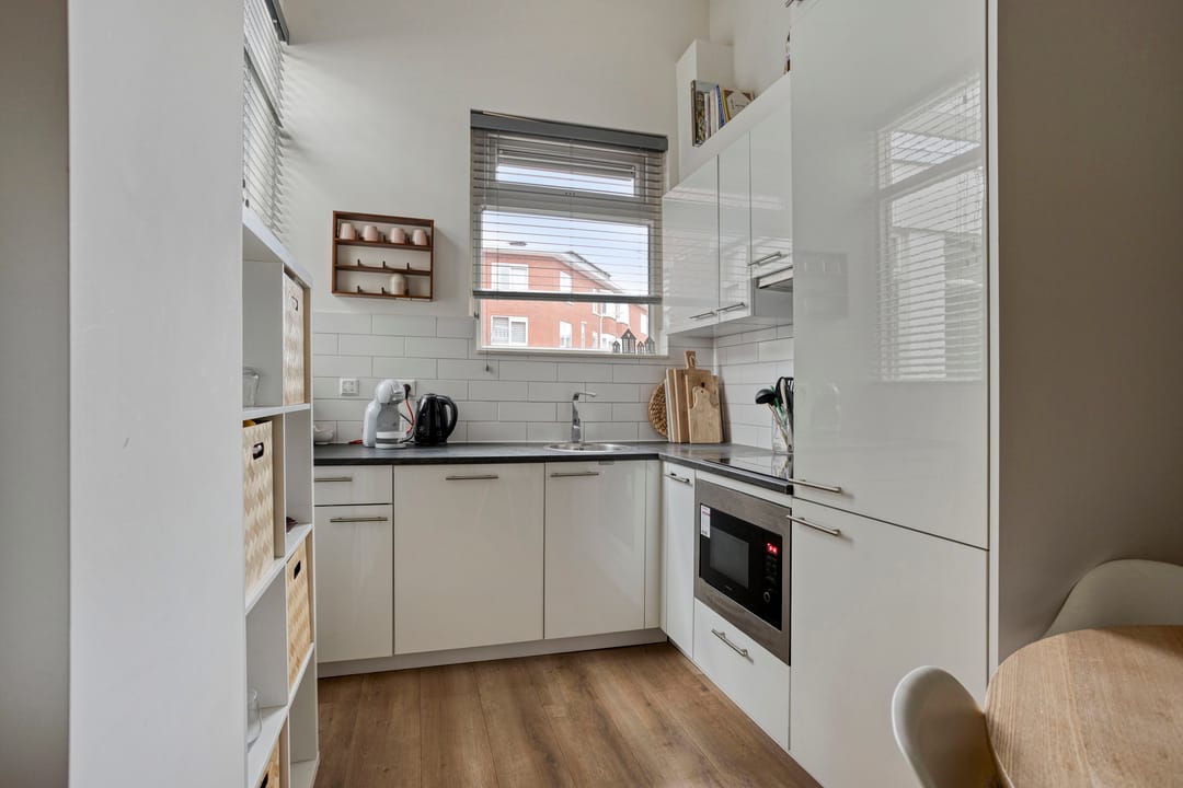 Photo 8 of Minckelersstraat 74-B