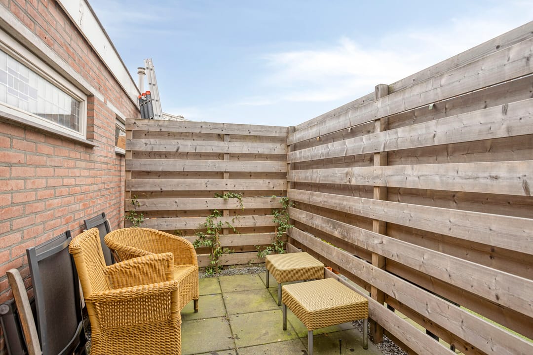 Photo 16 of Minckelersstraat 74-B