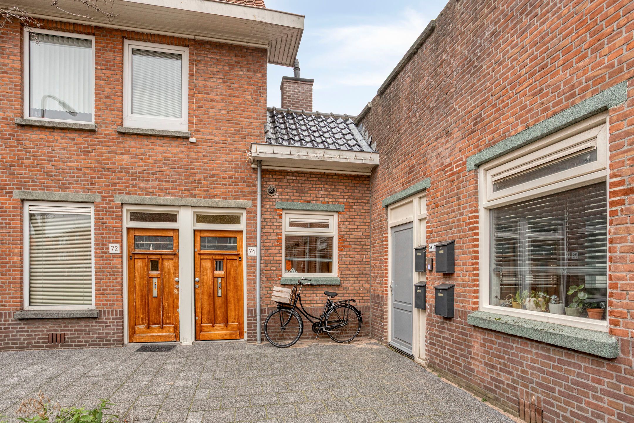 Photo 18 of Minckelersstraat 74-B