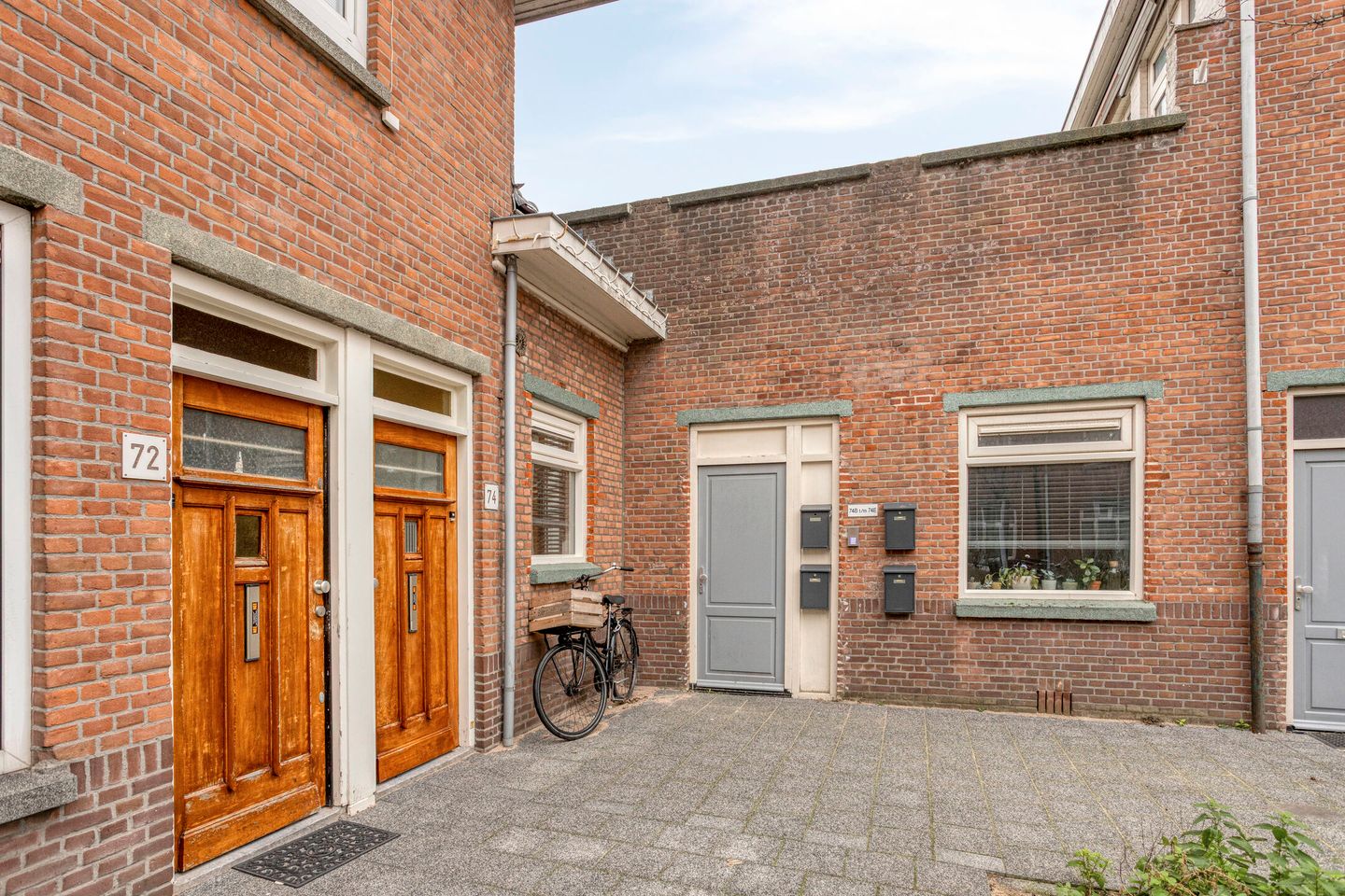 Photo 19 of Minckelersstraat 74-B