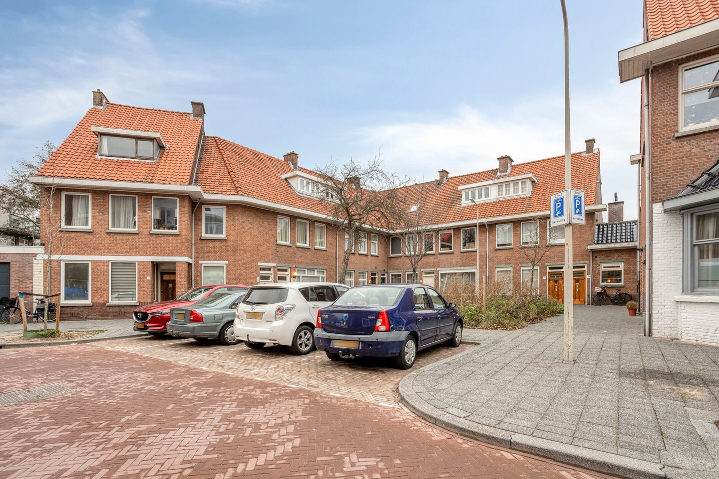 Photo 20 of Minckelersstraat 74-B