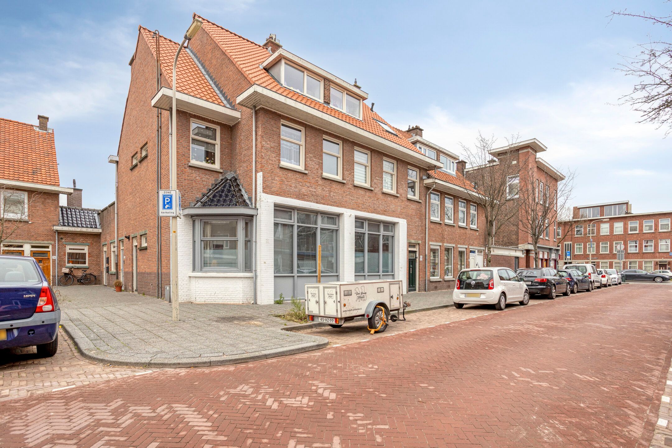 Photo 21 of Minckelersstraat 74-B