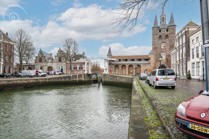 Photo 2 of Oude Haven 40