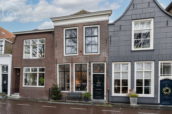 Photo 5 of Oude Haven 40