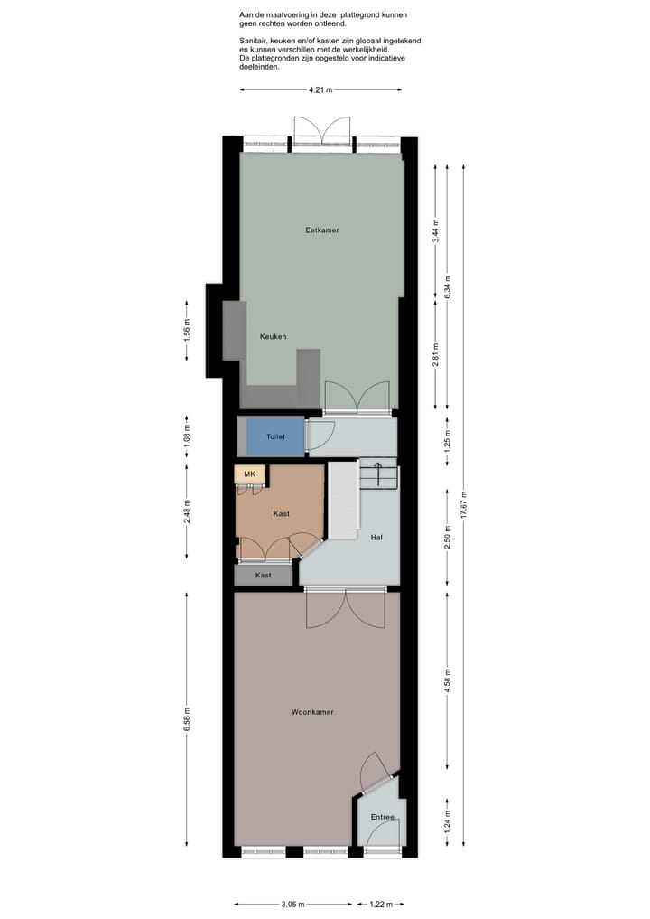 Photo 53 of Oude Haven 40