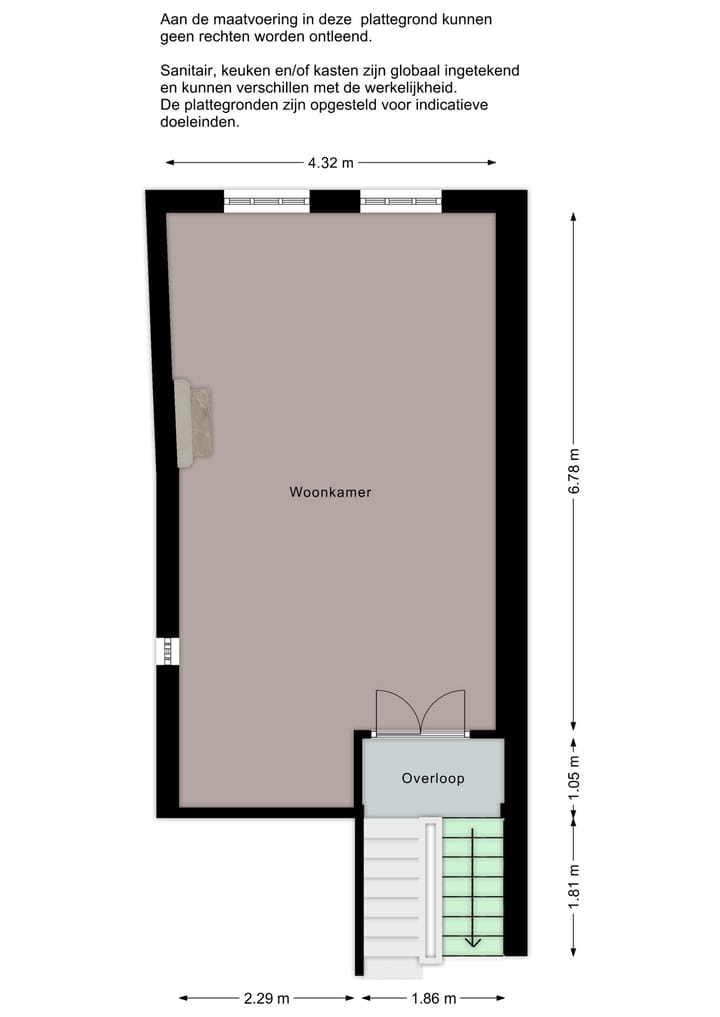 Photo 54 of Oude Haven 40