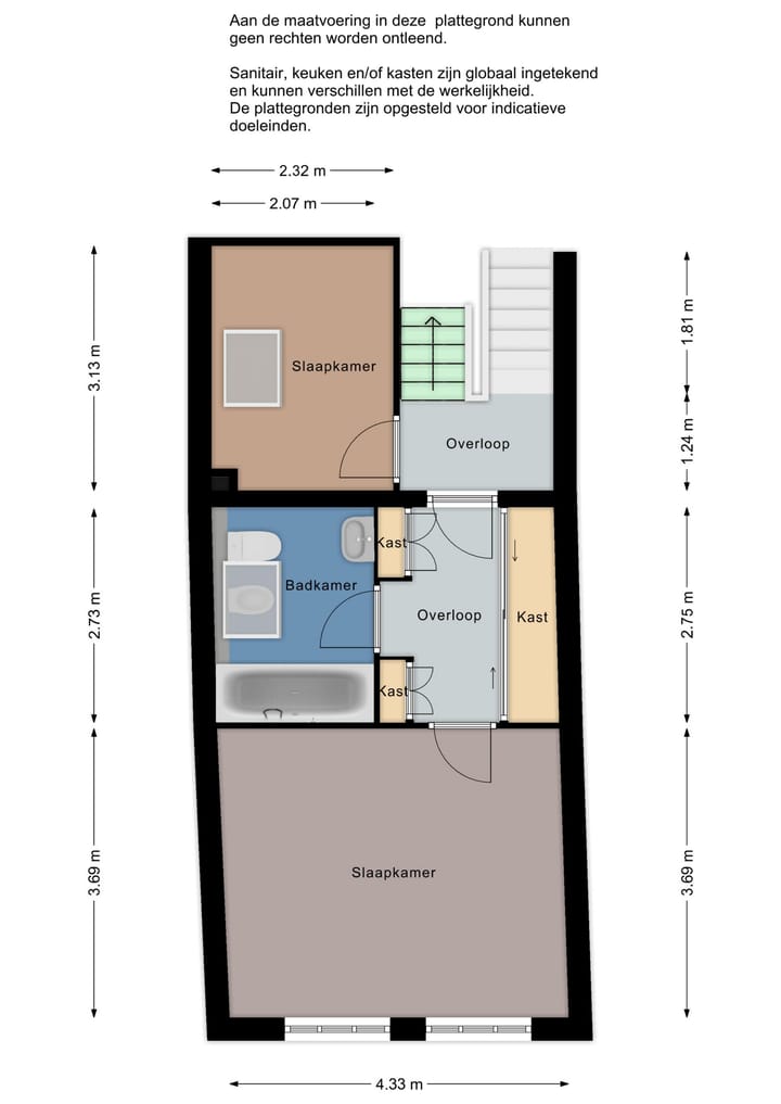 Photo 55 of Oude Haven 40