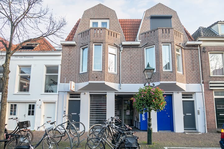 Gedempte Nieuwesloot 31