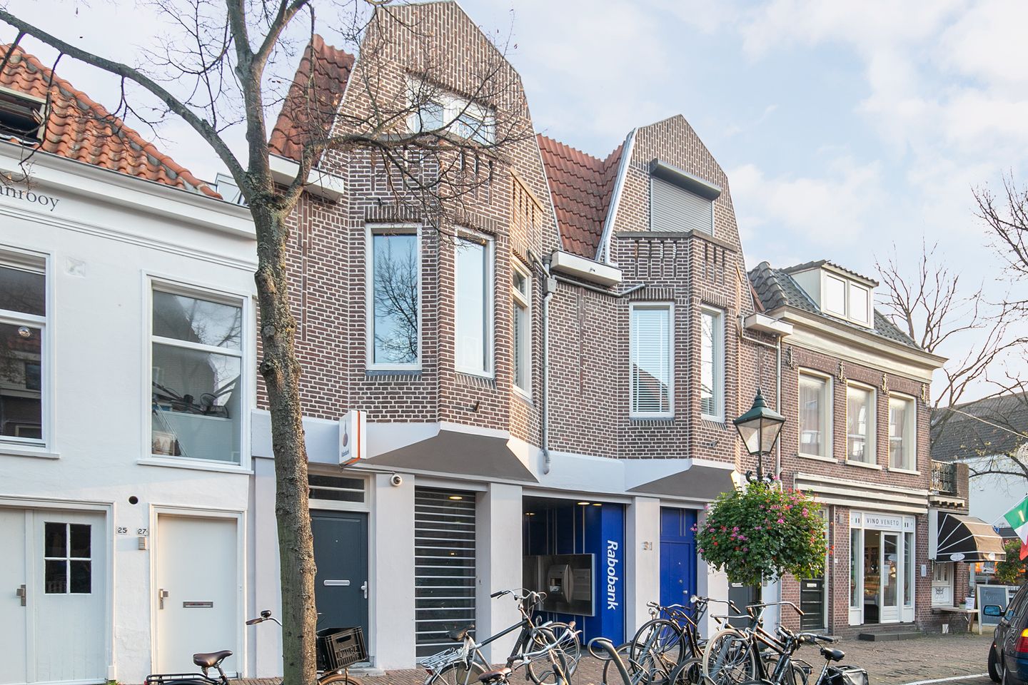 Bekijk foto 2 van Gedempte Nieuwesloot 31