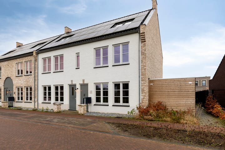 Foto 1 van Leemsbroek 3-B