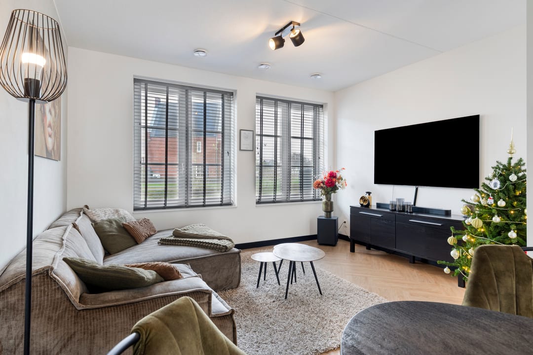 Foto 2 van Leemsbroek 3-B