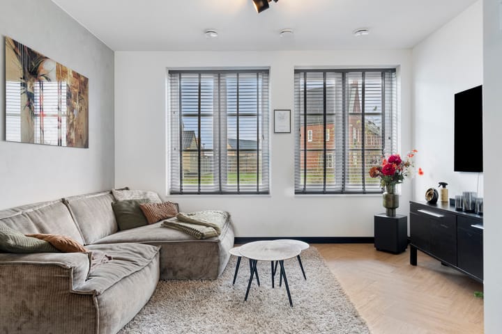 Foto 3 van Leemsbroek 3-B