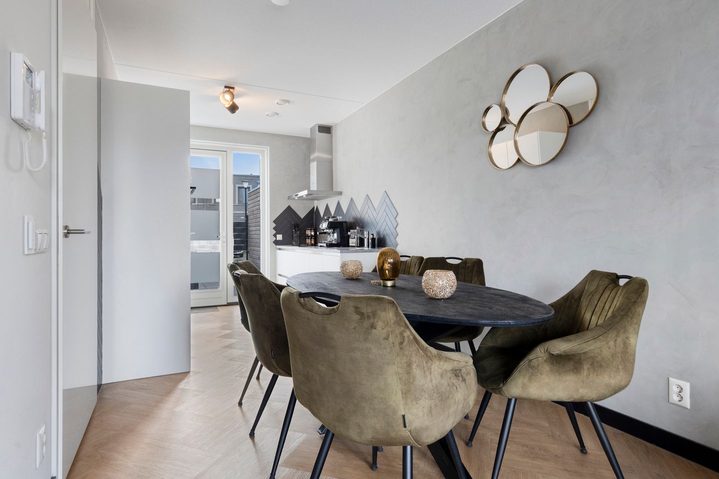 Foto 4 van Leemsbroek 3-B