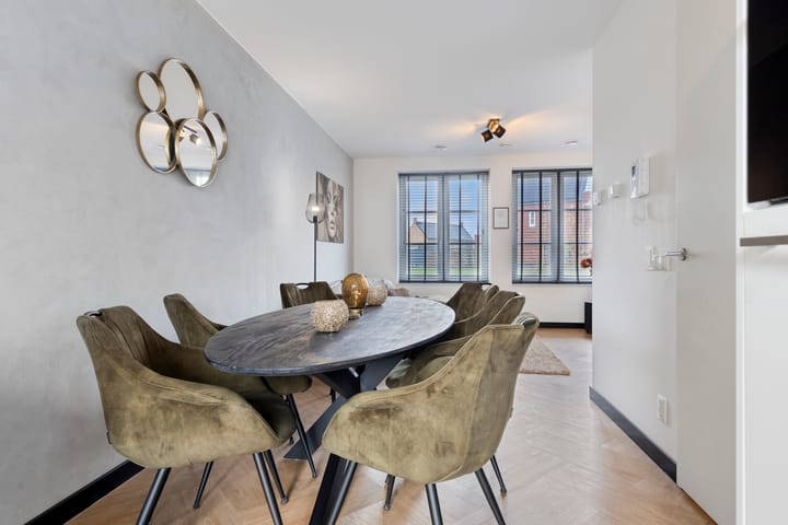 Foto 5 van Leemsbroek 3-B